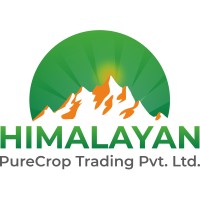 Himalayan PureCrop Trading Company logo - Similar company to Bridcul, Uttarakhand