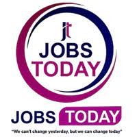 Jobs Today logo - Similar company to Dos Recruitzer