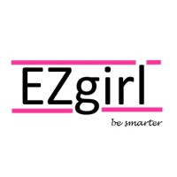 EZGIRL BE SMARTER logo - Similar company to Spec Power Llc