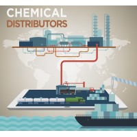AL ERADAH CHEMICALS logo - Similar company to Mpao Lab W.L.L