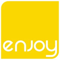 ENJOY logo - Similar company to Deb Distribution