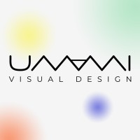 Umami Visual Design e.U. logo - Similar company to Comyourway