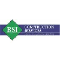 Bsi Construction Services