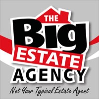 The Big Estate Agency logo - Similar company to Kaplunk