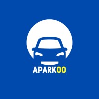 Aparkoo (acquired by Parkimeter) logo - Similar company to Yakk