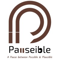 Pauseible logo - Similar company to Tekseva
