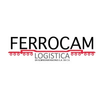 Ferrocam Logística en Sobredimensiones S.A. de C.V. logo - Similar company to Maya Creatives Systems