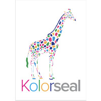 Kolorseal Ltd logo - Similar company to Devonshire Window Systems Limited