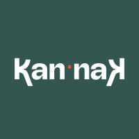 Kannak logo - Similar company to Uoc X - Xtended Studies