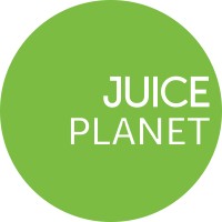 Juice Planet logo - Similar company to Simit Dünyasi