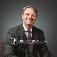The Louthian Firm Accident & Injury Lawyers logo - Similar company to Roper Staffing