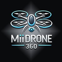 MiiDrone360 logo - Similar company to My Sick Builds