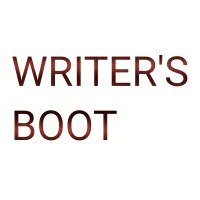 Writer's Boot logo - Similar company to The Soft Skill Edge