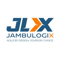 Jambulogix Private Limited logo - Similar company to Nitivistaar Solutions