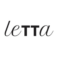 Letta logo - Similar company to Letta