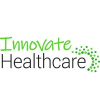 Innovate Healthcare logo - Similar company to Seva Devices