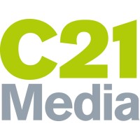 C21Media logo - Similar company to Stellarmedia