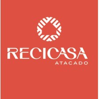 Recicasa logo - Similar company to Lojas Do Manão