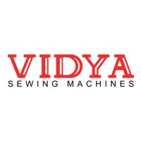 Vidya Sewing Machines logo - Similar company to Degarda