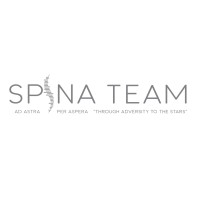 Spina Team logo - Similar company to Endoscopy Superstore