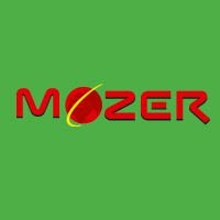 Mozer logo - Similar company to Labwit Scientific Pty. Ltd