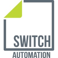 Switch Automation logo - Similar company to Clockworks Analytics