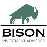 Bison Investment Advisors logo - Similar company to Cybersecurity Boardroom ™