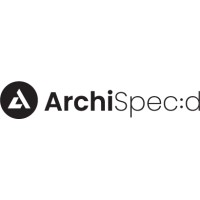 ArchiSpec:d logo - Similar company to Construct-A-Lead