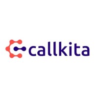 Callkita logo - Similar company to Sacoret Creative Collaboration