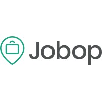 Jobop.co logo - Similar company to Cloudfret