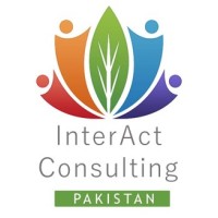 InterAct Consulting logo - Similar company to Ams Planning