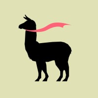 Fly Llama Brewing logo - Similar company to Ms Coast Coliseum