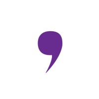 Comma logo - Similar company to Kiaea