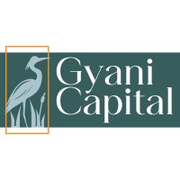 Gyani Capital logo - Similar company to Cornerstone Projects Group