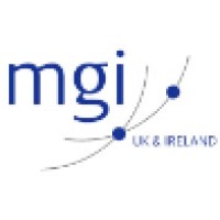 MGI UK and Ireland