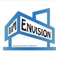 BIM Envision logo - Similar company to Eduko Testing Solutions