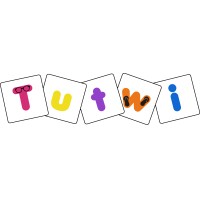 Tutwi logo - Similar company to Learn2Lang