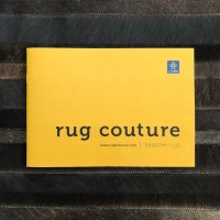 Rug Couture logo - Similar company to Her Hands