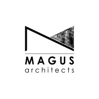 Magus Architects logo - Similar company to Arch Area Llc / არქ არეა