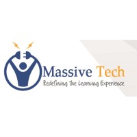 MassiveTech Ethiopia logo - Similar company to Moti Engineering