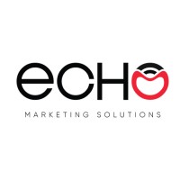 ECHO logo - Similar company to Comtag.Tech