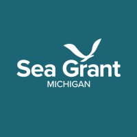 Michigan Sea Grant logo - Similar company to Great Lakes Observing System