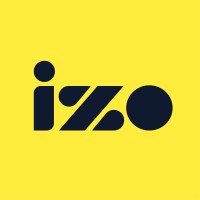 izo logo - Similar company to Danceon
