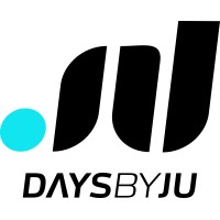 DaysbyJu logo - Similar company to Hallings Metallkomponent Ab
