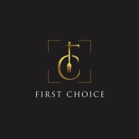 First Choice Consulting logo - Similar company to Baythalab