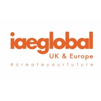 iae GLOBAL UK and Europe logo - Similar company to Pepper Technologies