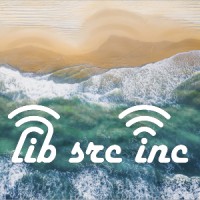 LIB SRC INC logo - Similar company to Syncopated Engineering, Inc.