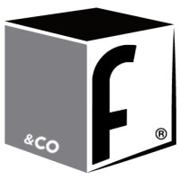 Forms & Co Mobiliarios logo - Similar company to Fademaq