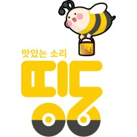 Honeybees Inc - 허니비즈 logo - Similar company to 더블다운인터액티브