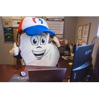 Michigan Heating & Cooling logo - Similar company to All-Flo Plumbing Llc